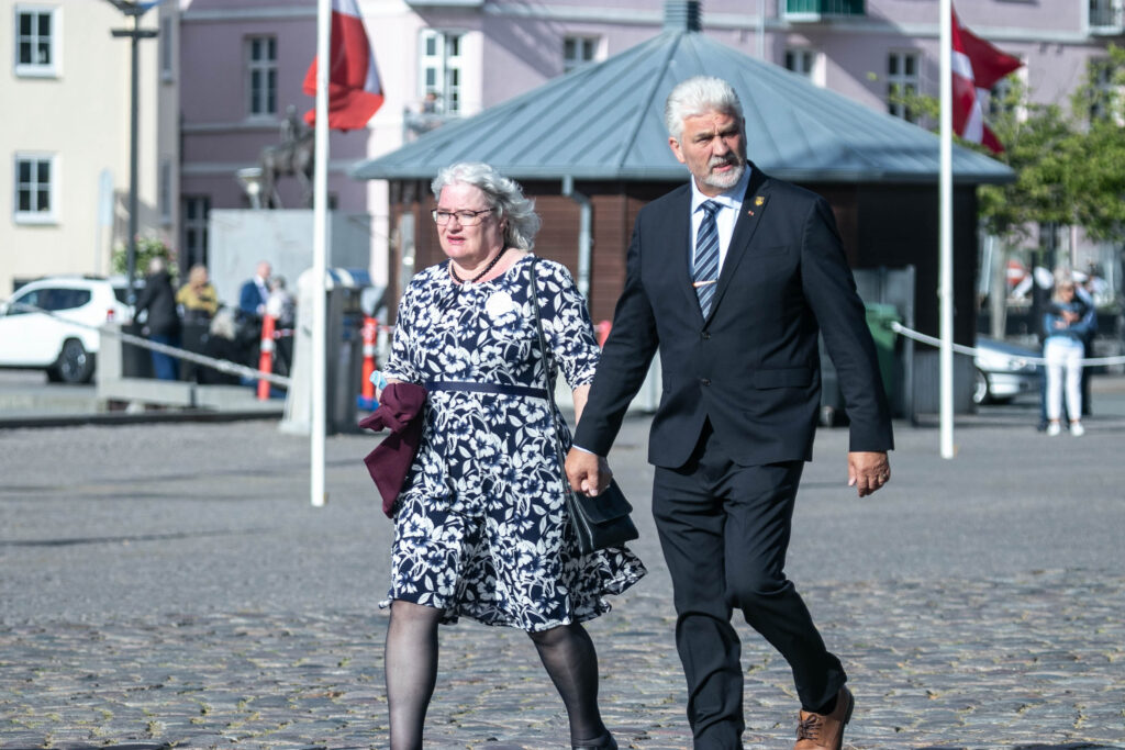 Dannebrog © SønderborgNYT
