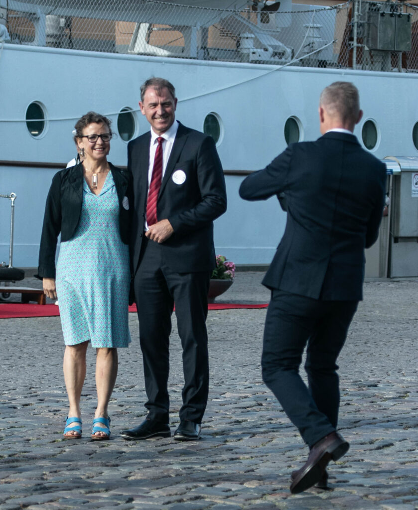 Dannebrog © SønderborgNYT