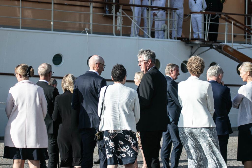 Dannebrog © SønderborgNYT