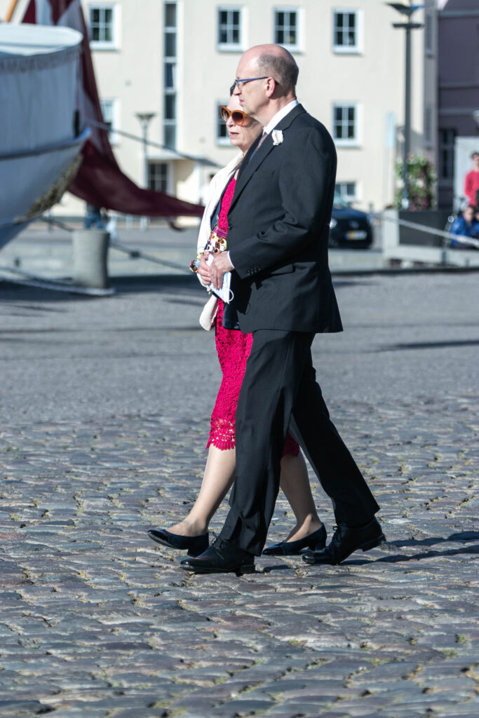 Dannebrog © SønderborgNYT