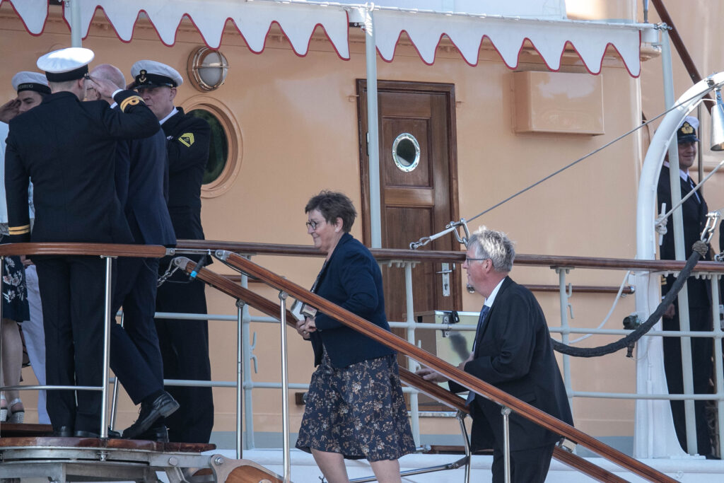 Dannebrog © SønderborgNYT