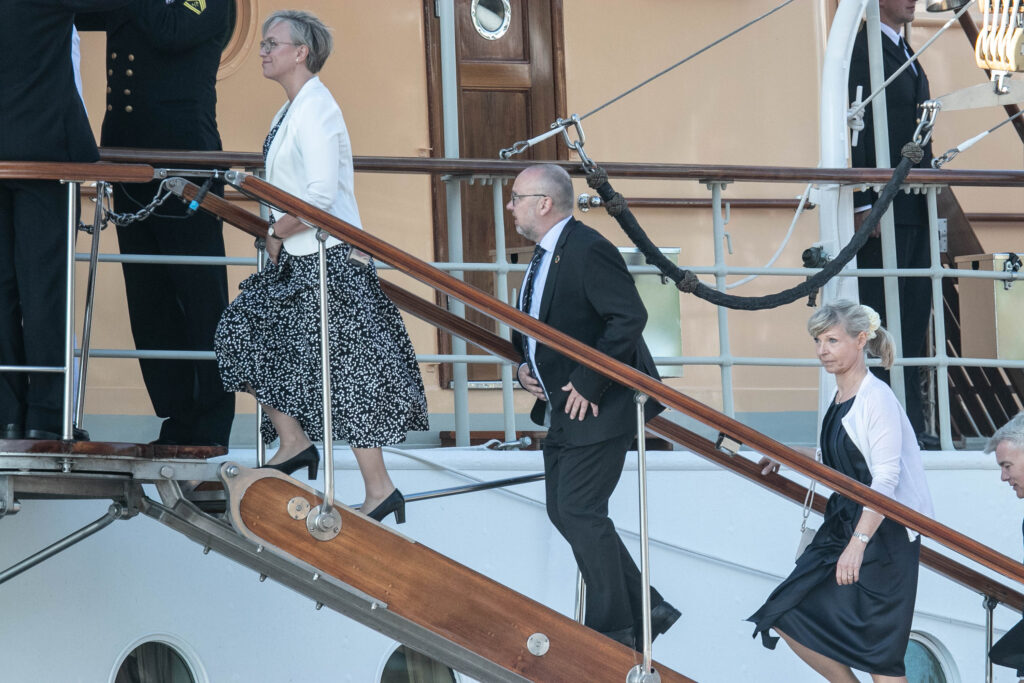 Dannebrog © SønderborgNYT