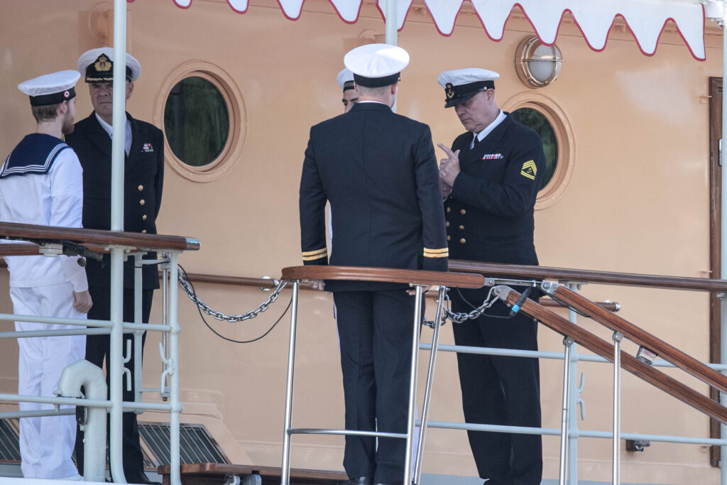 Dannebrog © SønderborgNYT
