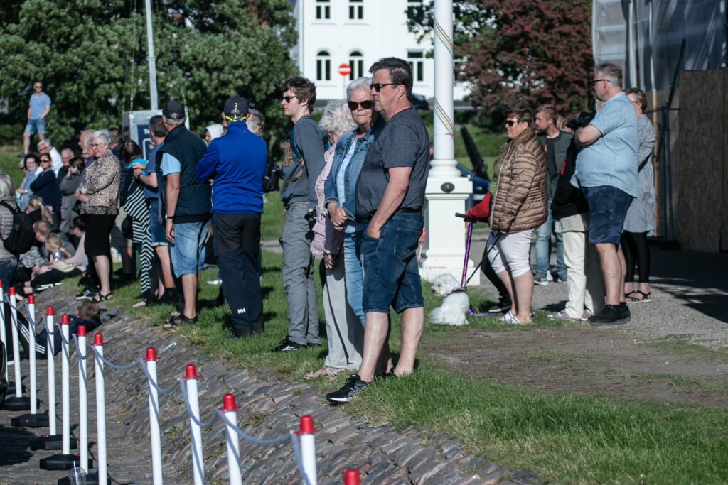 Dannebrog © SønderborgNYT