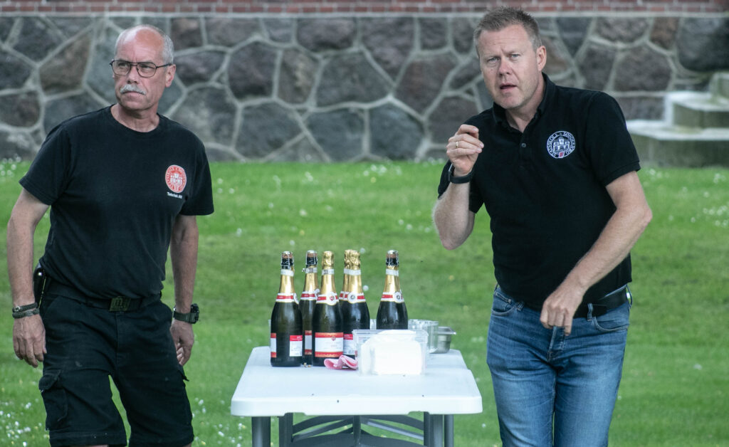 Studenter © SønderborgNYT