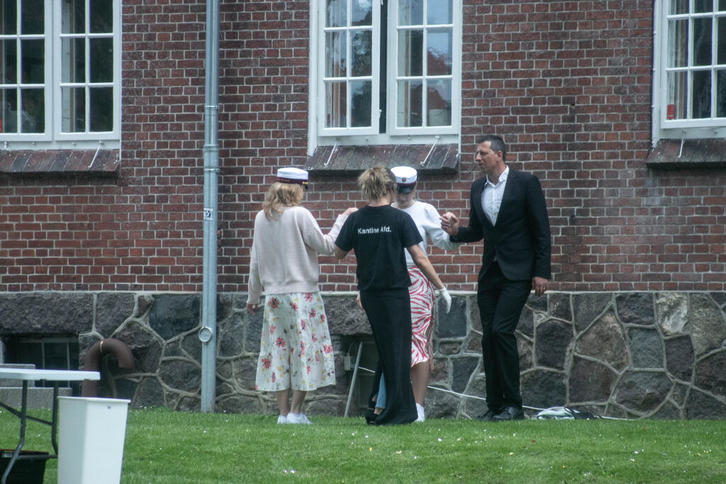 Studenter © SønderborgNYT