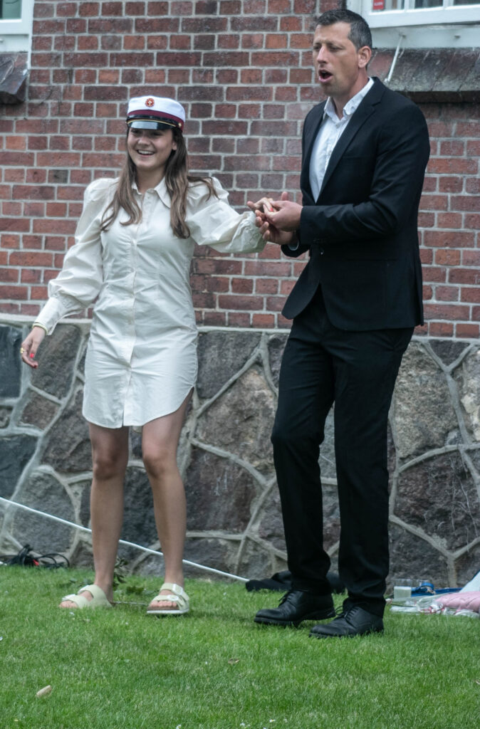 Studenter © SønderborgNYT