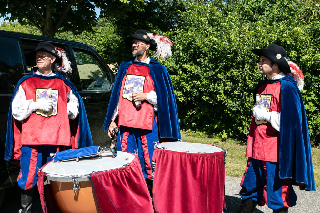Ringriderfrokost © SønderborgNYT