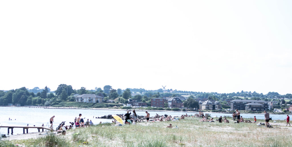 Sommer © SønderborgNYT
