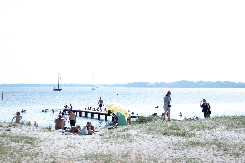 Sommer © SønderborgNYT
