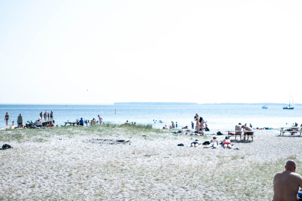 Sommer © SønderborgNYT