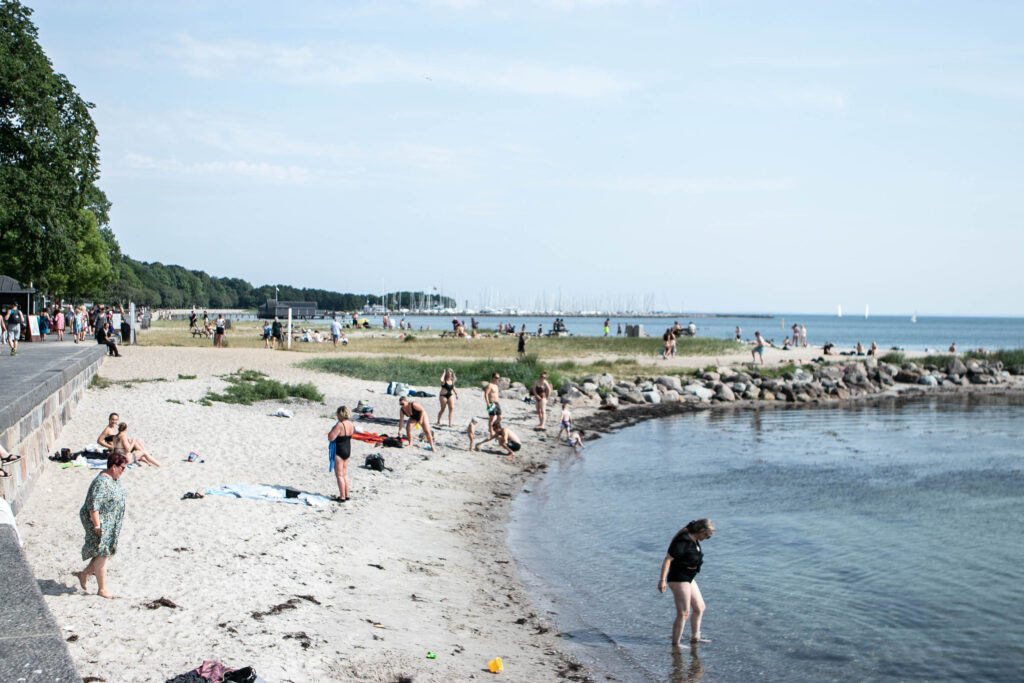 Sommer © SønderborgNYT