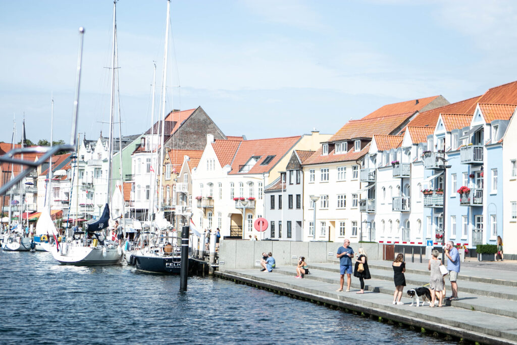 Sommer © SønderborgNYT