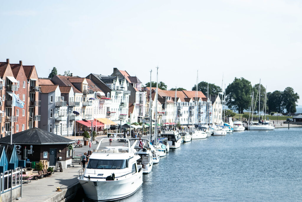 Sommer © SønderborgNYT