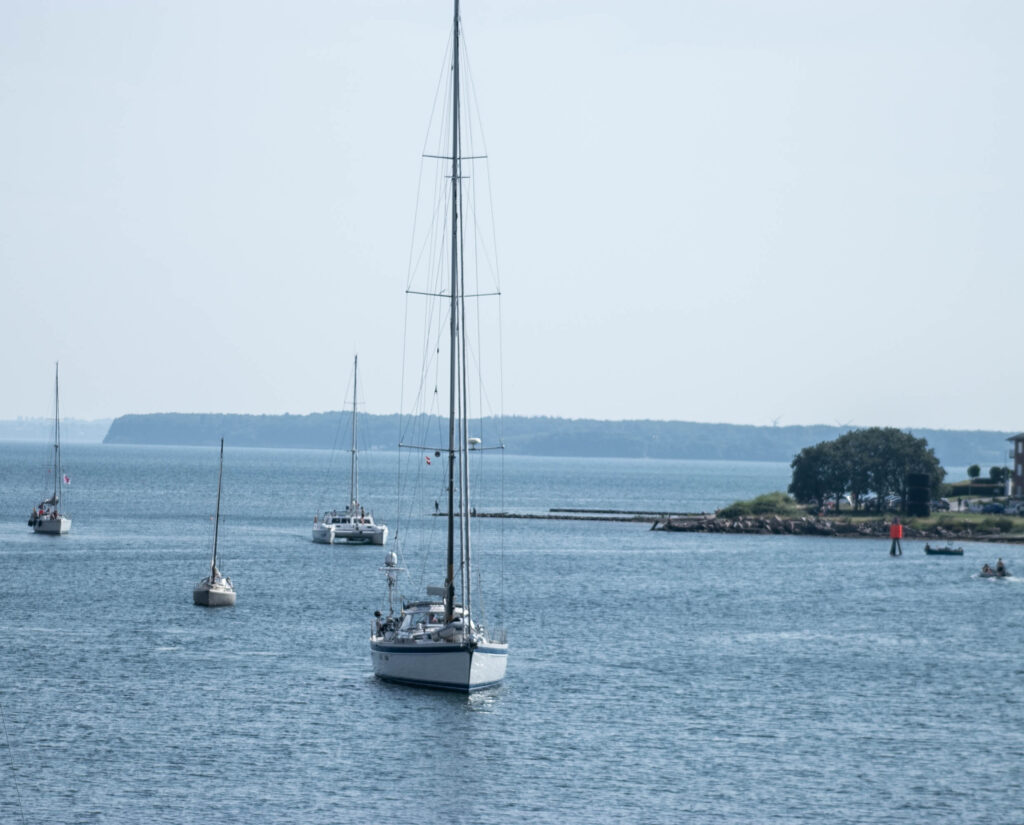 Sommer © SønderborgNYT