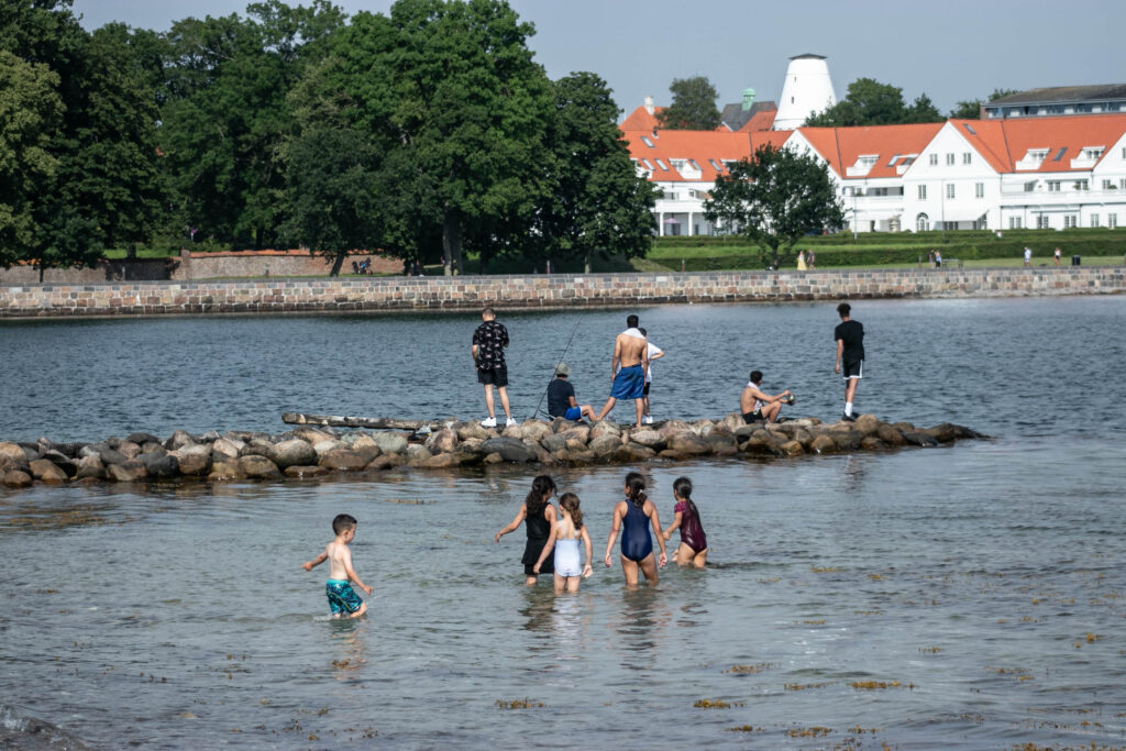 Sommer © SønderborgNYT