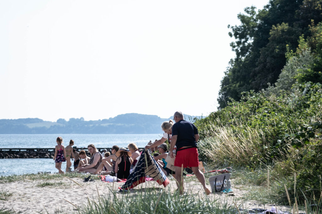 Sommer © SønderborgNYT