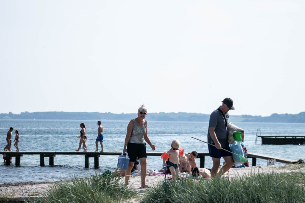Sommer © SønderborgNYT