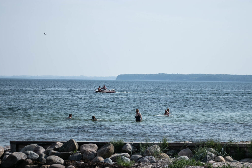 Sommer © SønderborgNYT