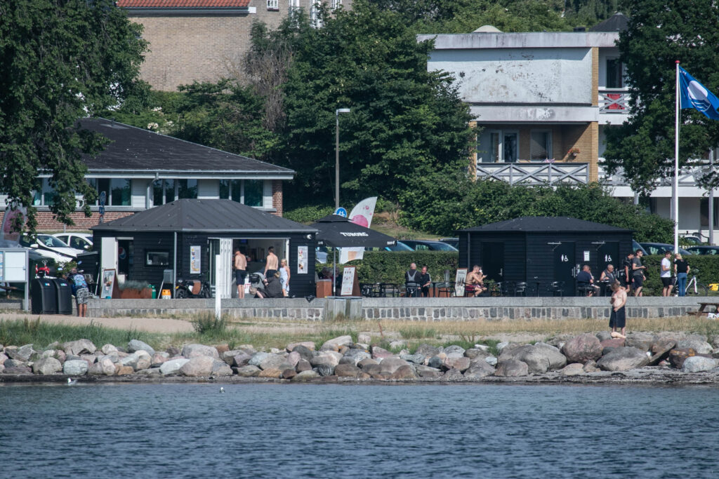 Sommer © SønderborgNYT