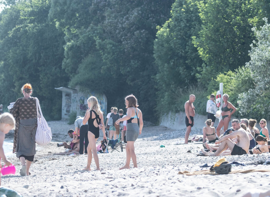 Sommer © SønderborgNYT