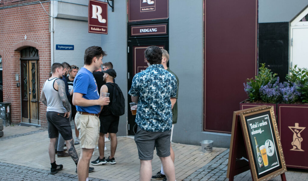 Rabalder Bar © SønderborgNYT