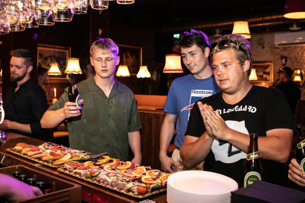 Rabalder Bar © SønderborgNYT