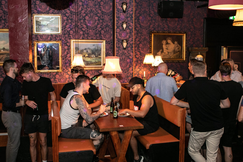 Rabalder Bar © SønderborgNYT