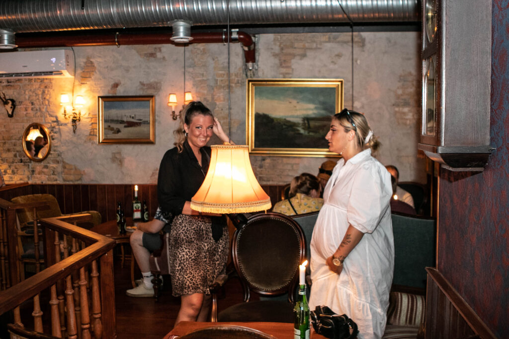 Rabalder Bar © SønderborgNYT