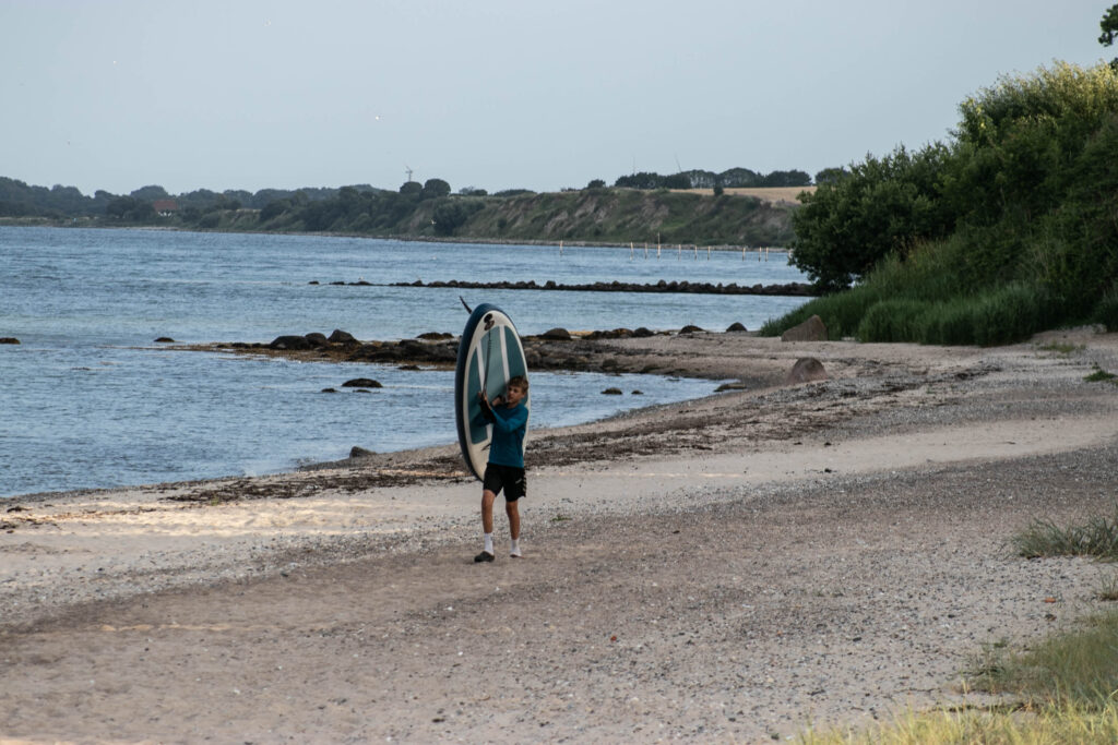 Mommark Marina © SønderborgNYT