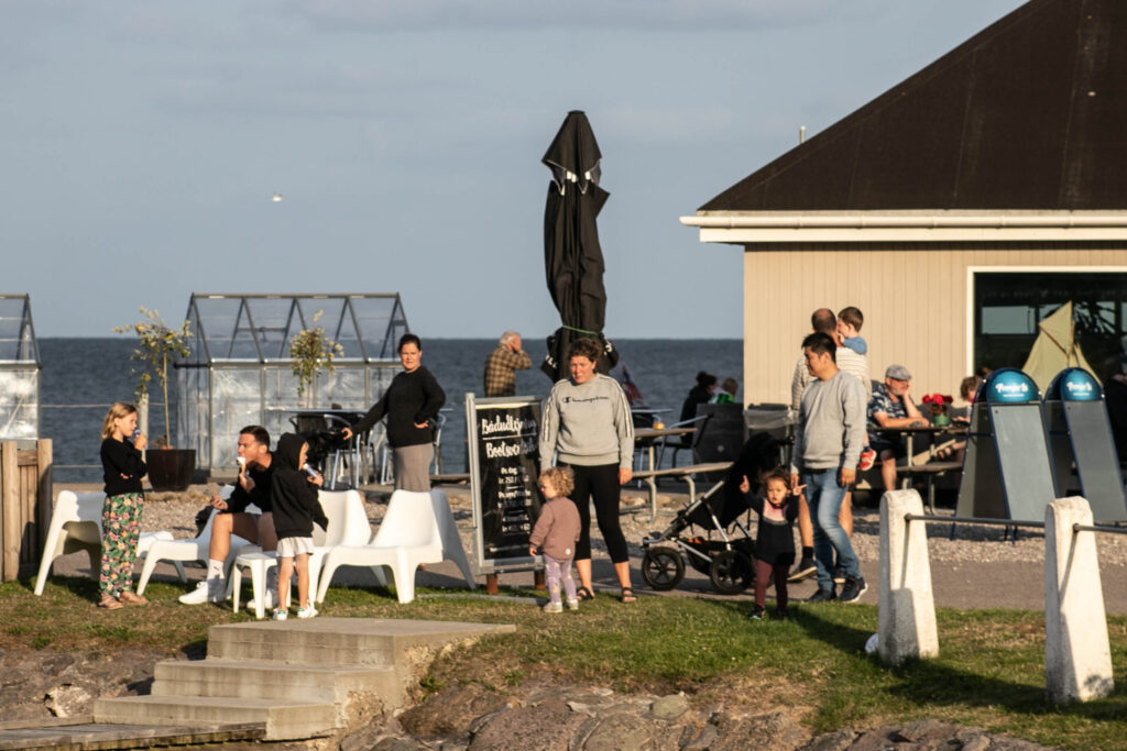 Mommark Marina © SønderborgNYT