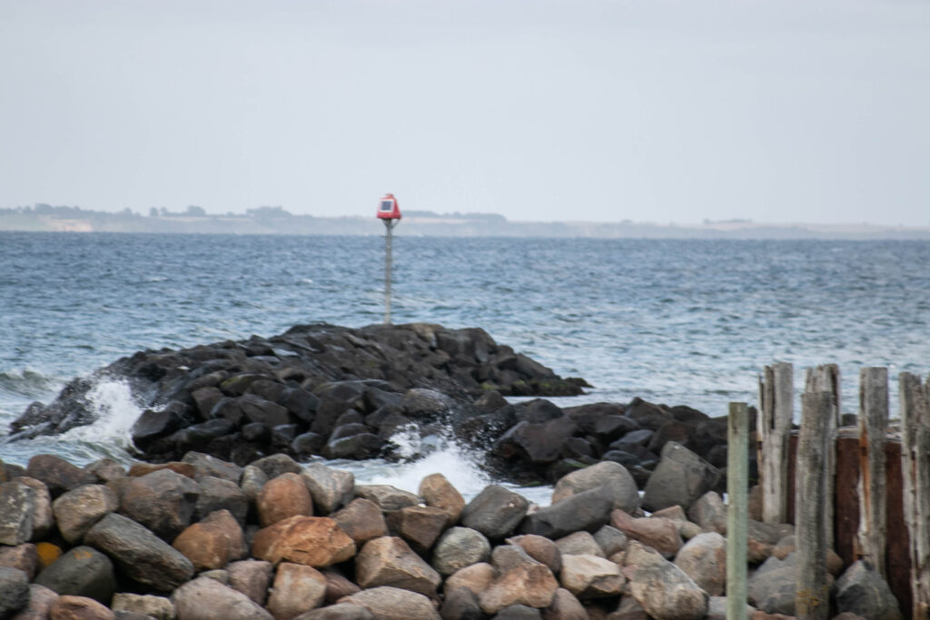 Mommark Marina © SønderborgNYT