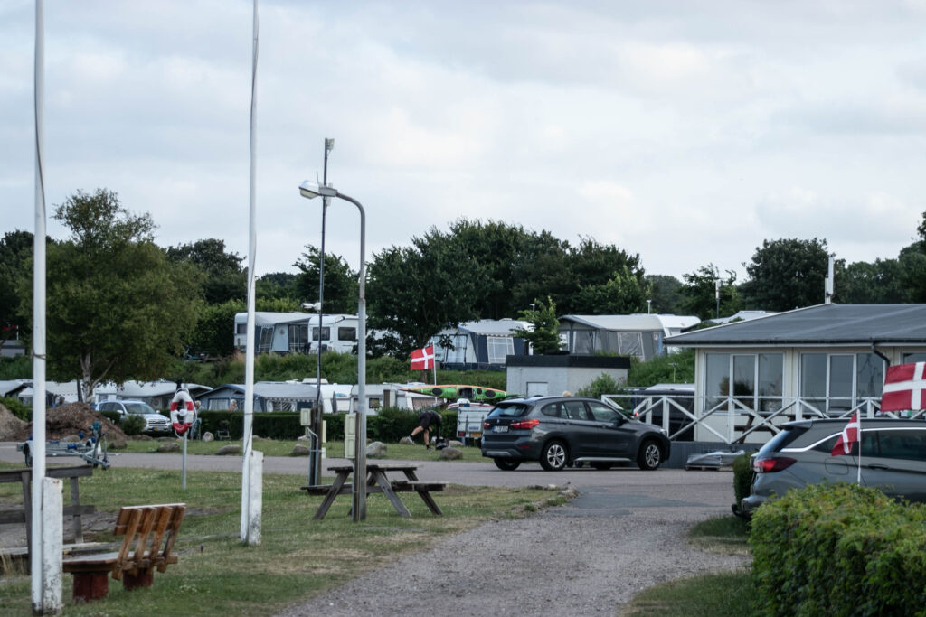 Mommark Marina © SønderborgNYT