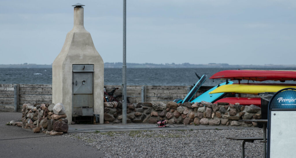 Mommark Marina © SønderborgNYT