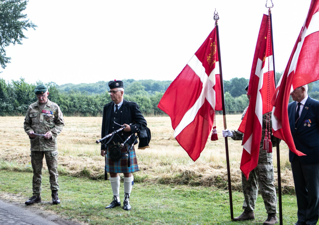 Arnkilsmaj © SønderborgNYT