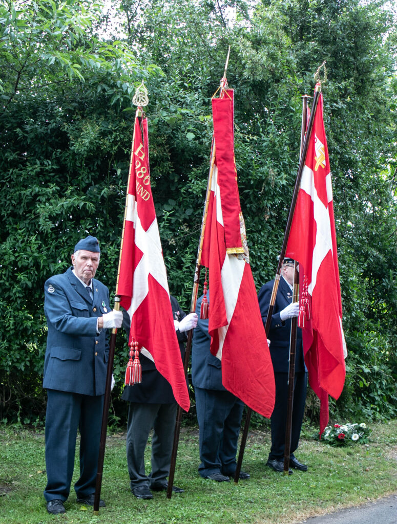 Arnkilsmaj © SønderborgNYT