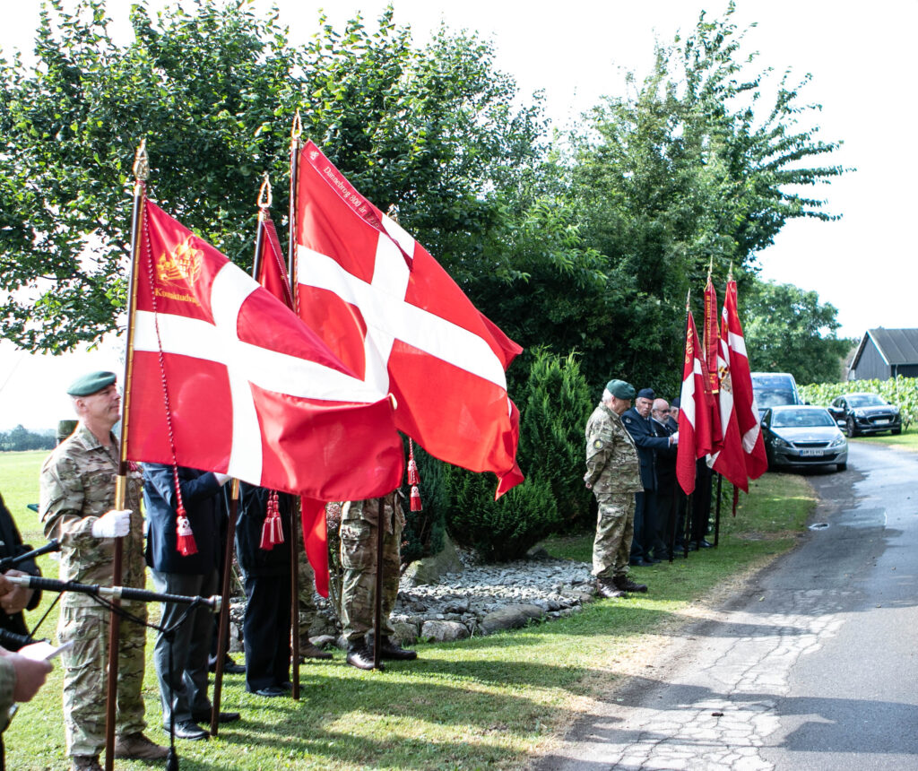 Arnkilsmaj © SønderborgNYT