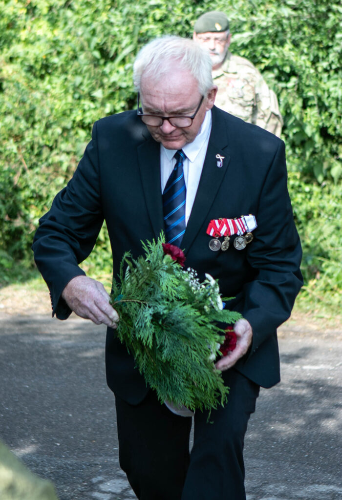Arnkilsmaj © SønderborgNYT