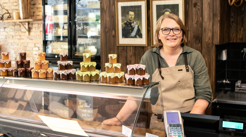 La Fromagerie © SønderborgNYT