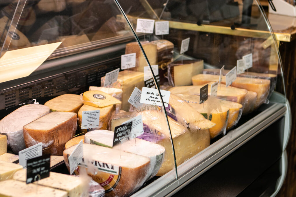 La Fromagerie © SønderborgNYT