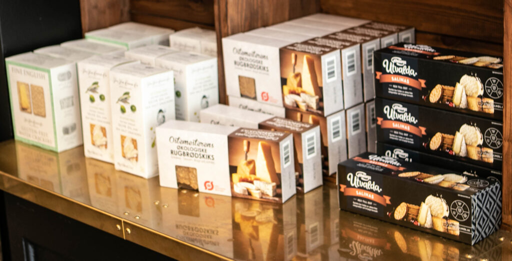 La Fromagerie © SønderborgNYT