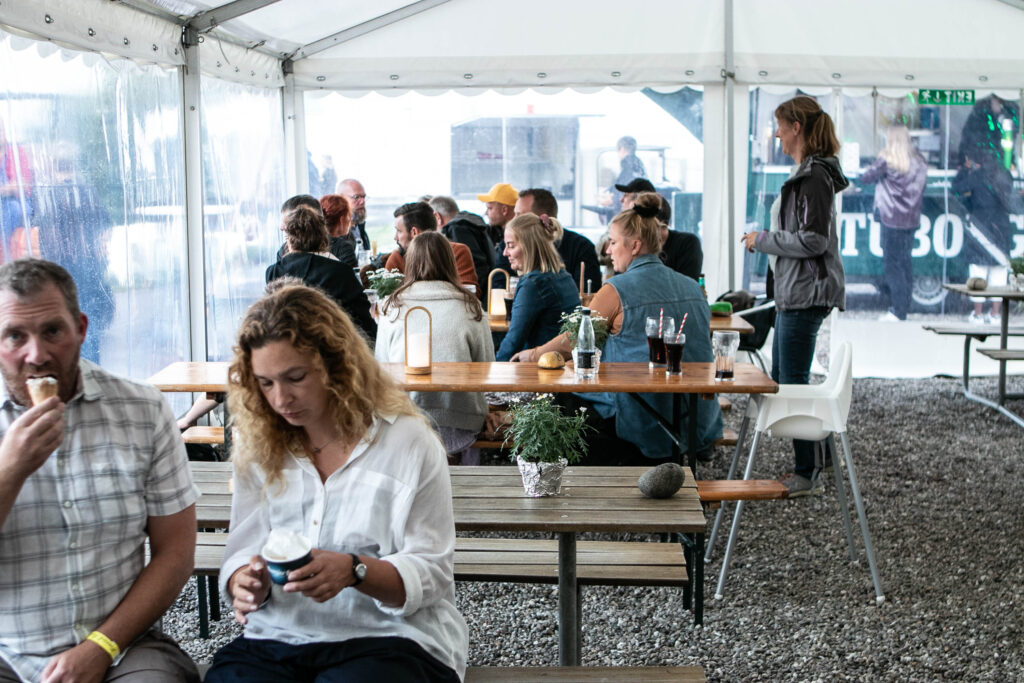 Havnefest i Mommark © SønderborgNYT