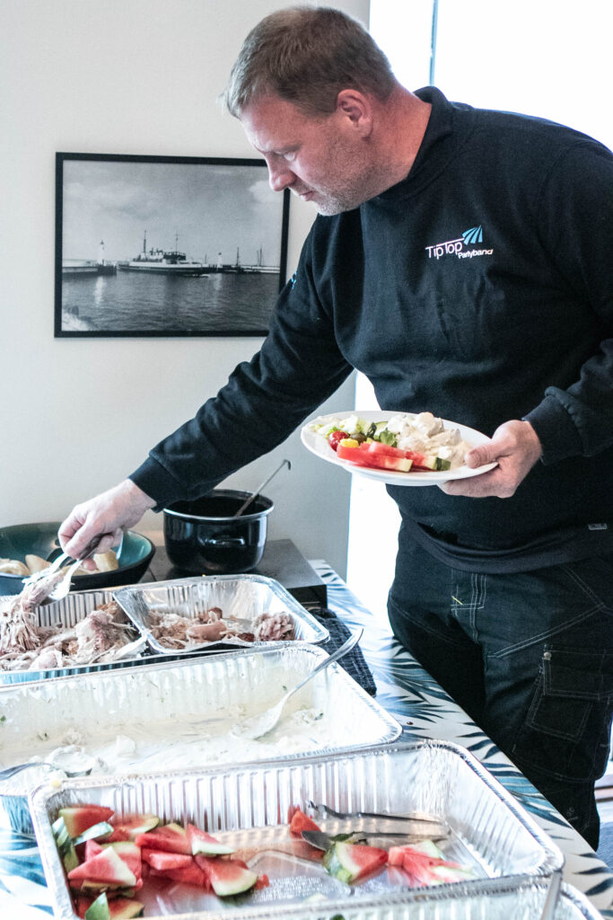 Havnefest i Mommark © SønderborgNYT