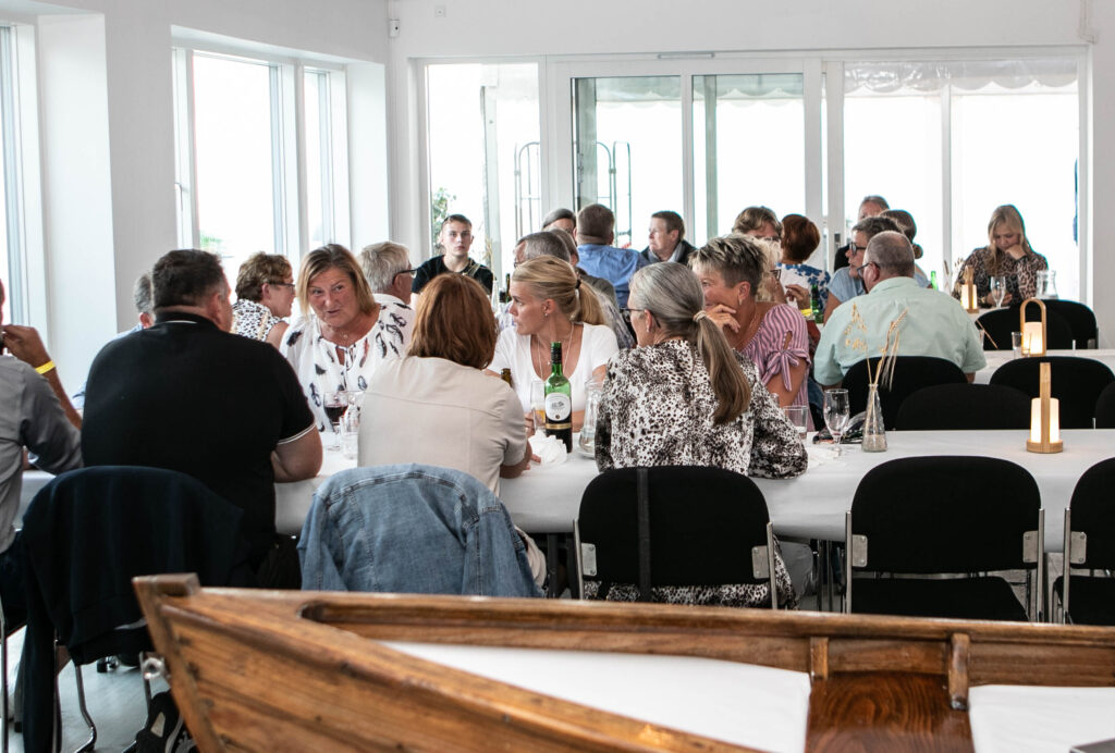 Havnefest i Mommark © SønderborgNYT