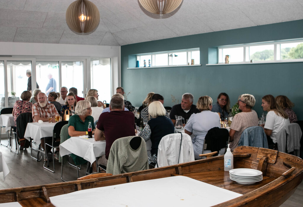 Havnefest i Mommark © SønderborgNYT
