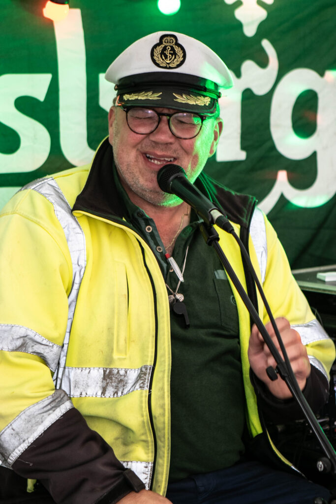 Havnefest i Mommark © SønderborgNYT