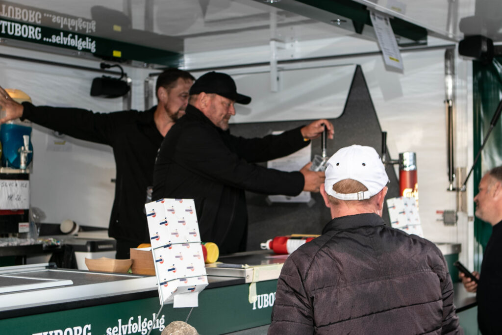 Havnefest i Mommark © SønderborgNYT