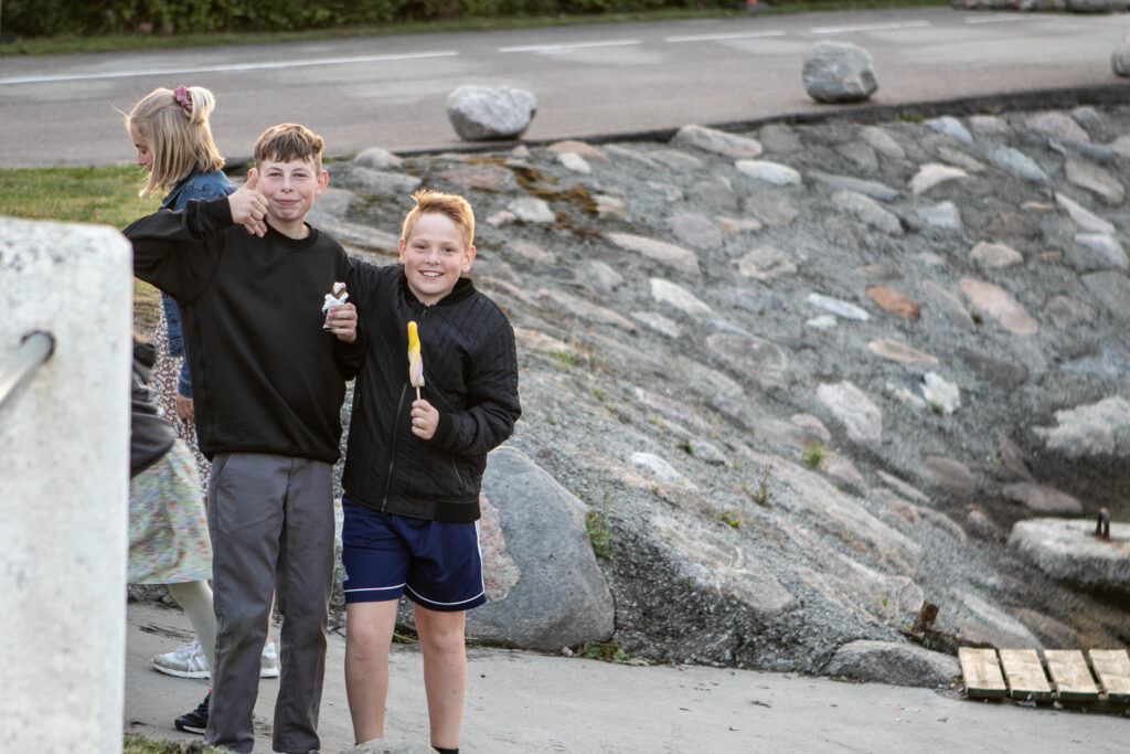 Havnefest i Mommark © SønderborgNYT