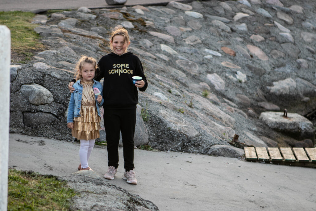 Havnefest i Mommark © SønderborgNYT