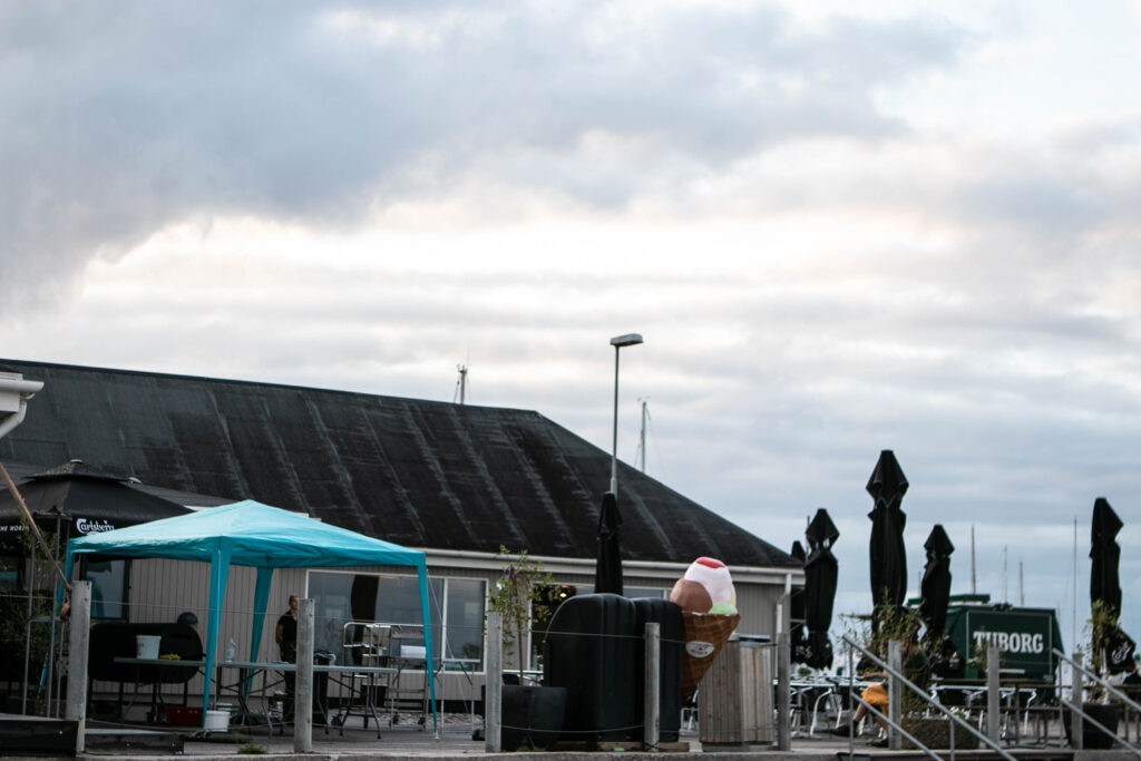 Havnefest i Mommark © SønderborgNYT
